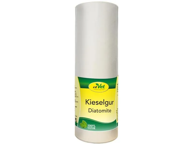 cdVet Kieselgur, 250 g cdVet Kieselgur, 250 g