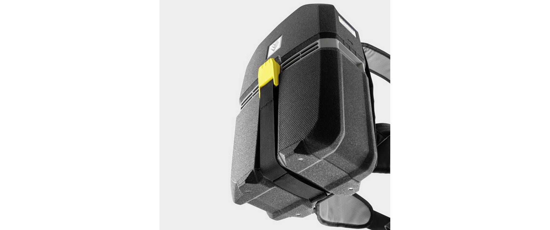 Kärcher Professional Akku-Trockensauger BVL 5/1 Bp, Solo