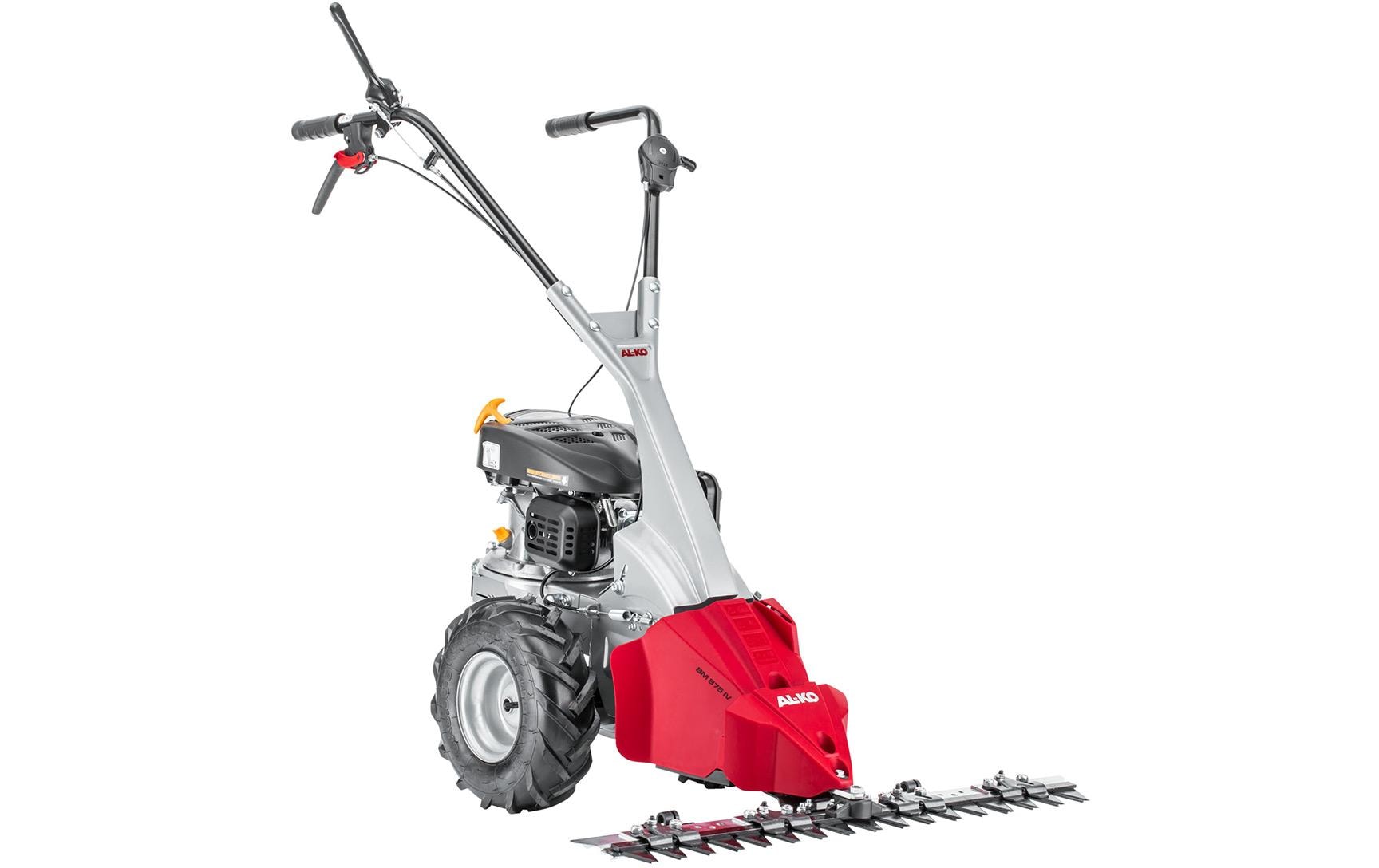 AL-KO Balkenmäher BM 875 IV