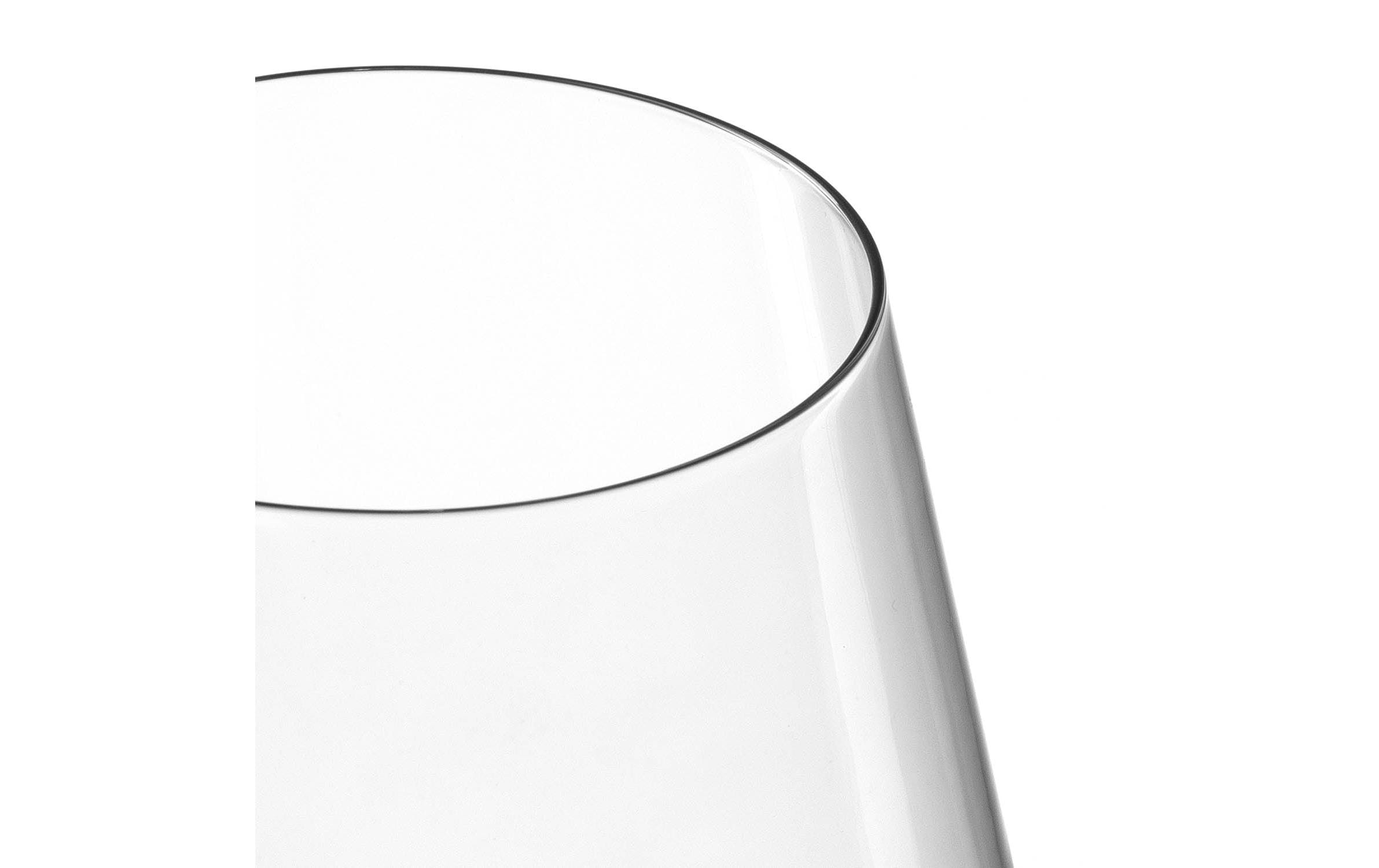 LEONARDO Rotweinglas Tivoli 700 ml, 6 Stück, Transparent