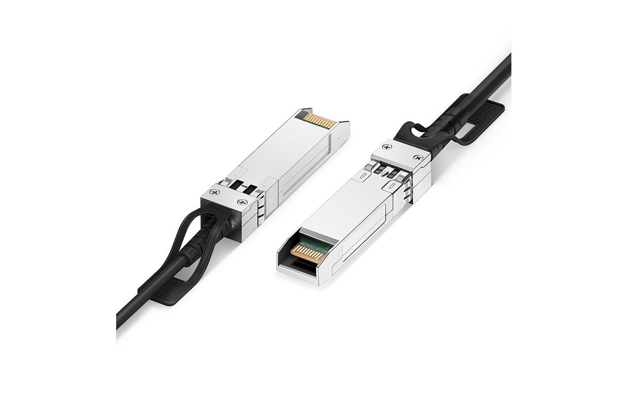 Lightwin Optics DA-Kabel Passiv 25GB HPE/Aruba SFP28/SFP28 3 m
