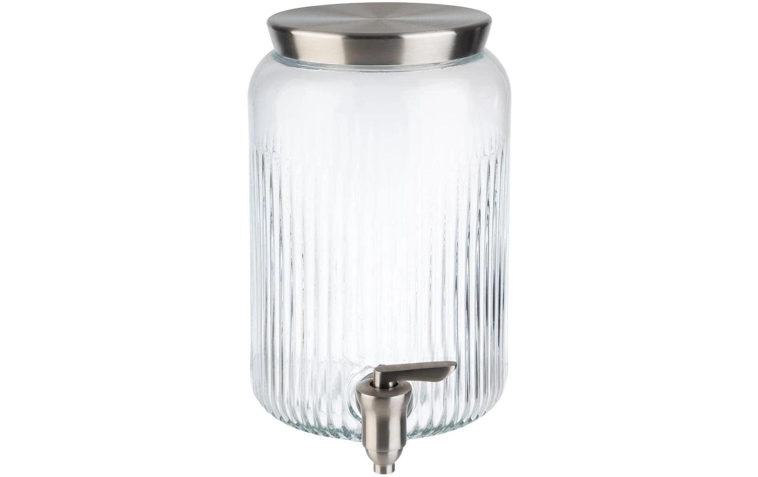 APS Getränkespender 3.8 Liter, Transparent