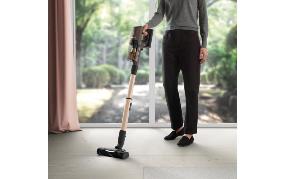 Electrolux Bodendüse ZE156 zu Well Q6, Q7, Q8, Electrolux 800