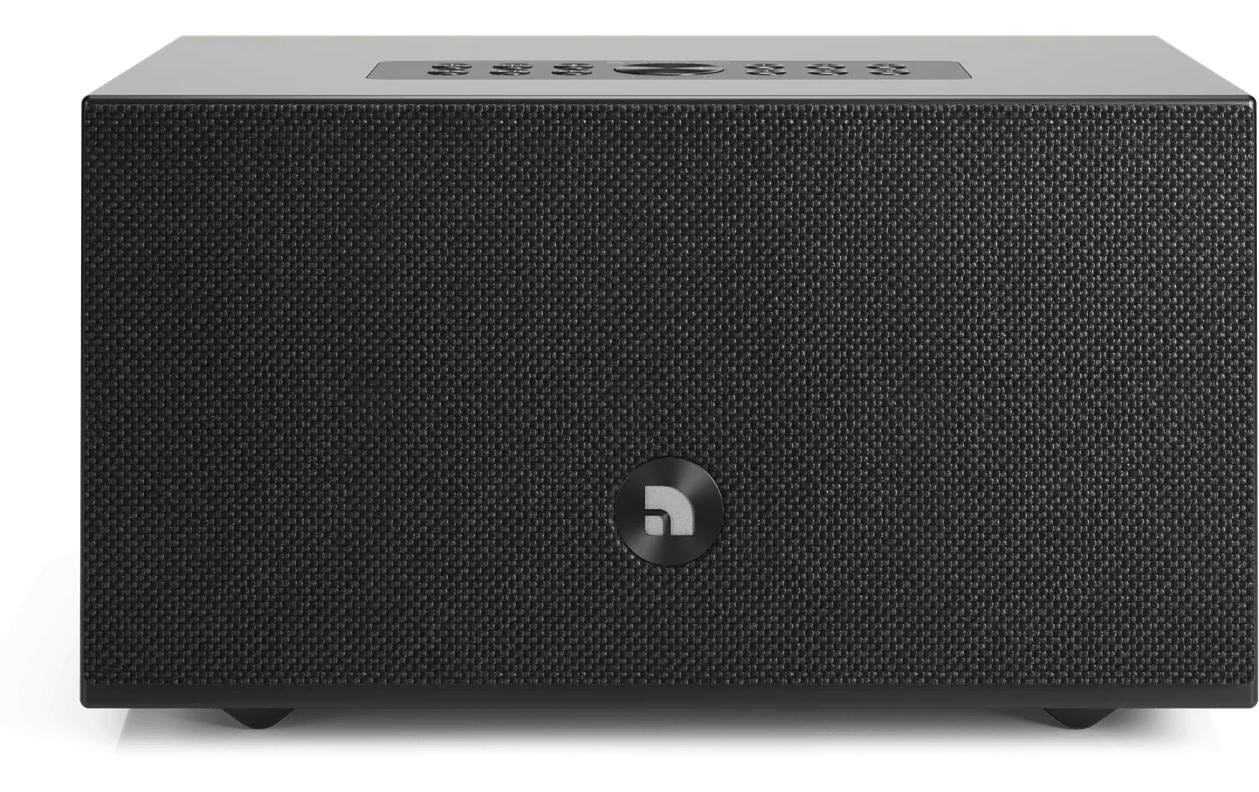 Audio Pro Lautsprecher C5 MkII W Schwarz