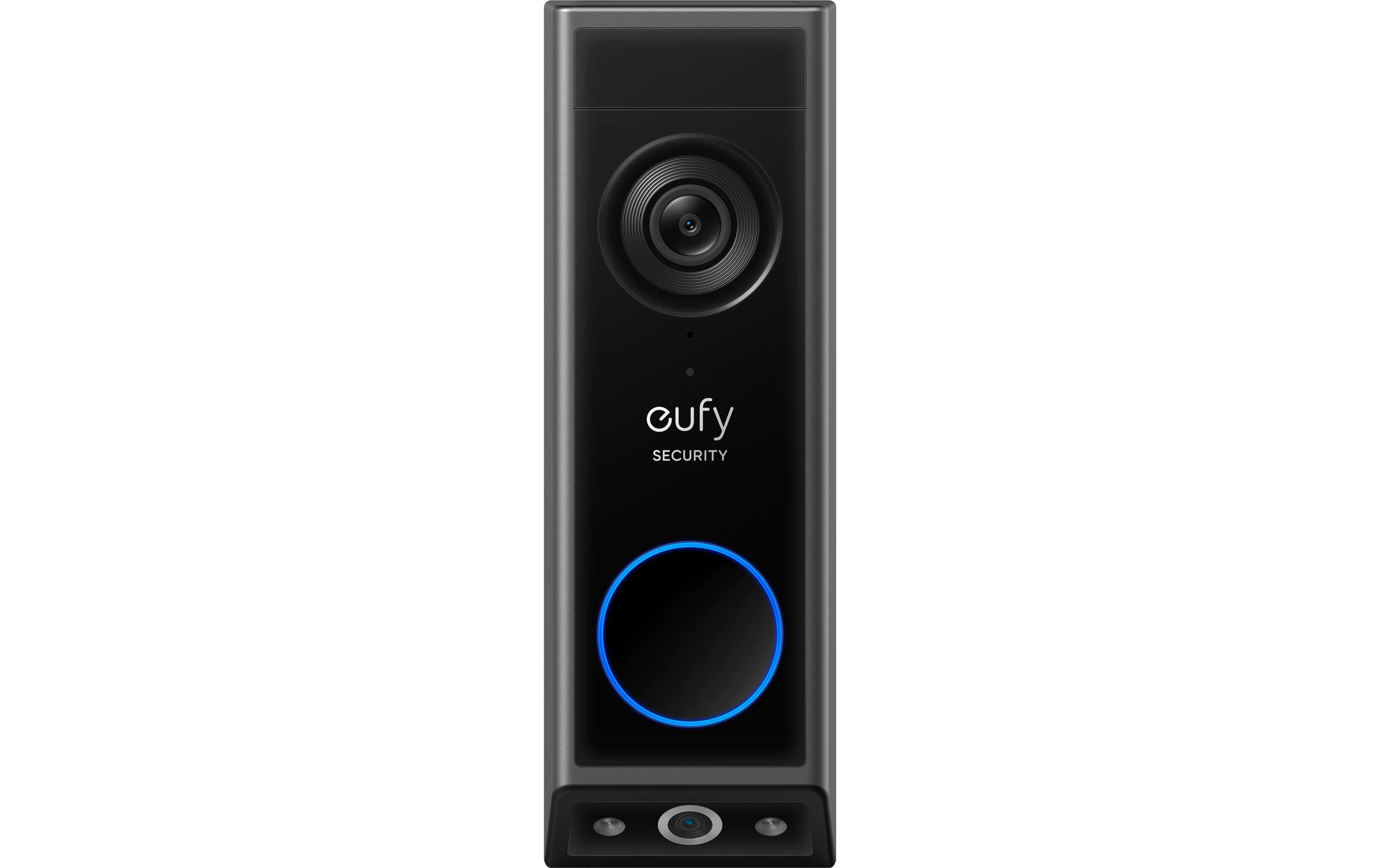 eufy Video Doorbell E340 Kit