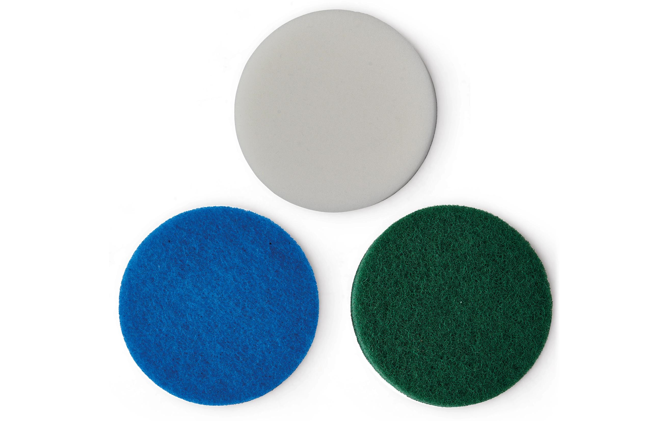 Einhell Reinigungsvlies 3424134 Set Einhell Reinigungsvlies 3424134 Set