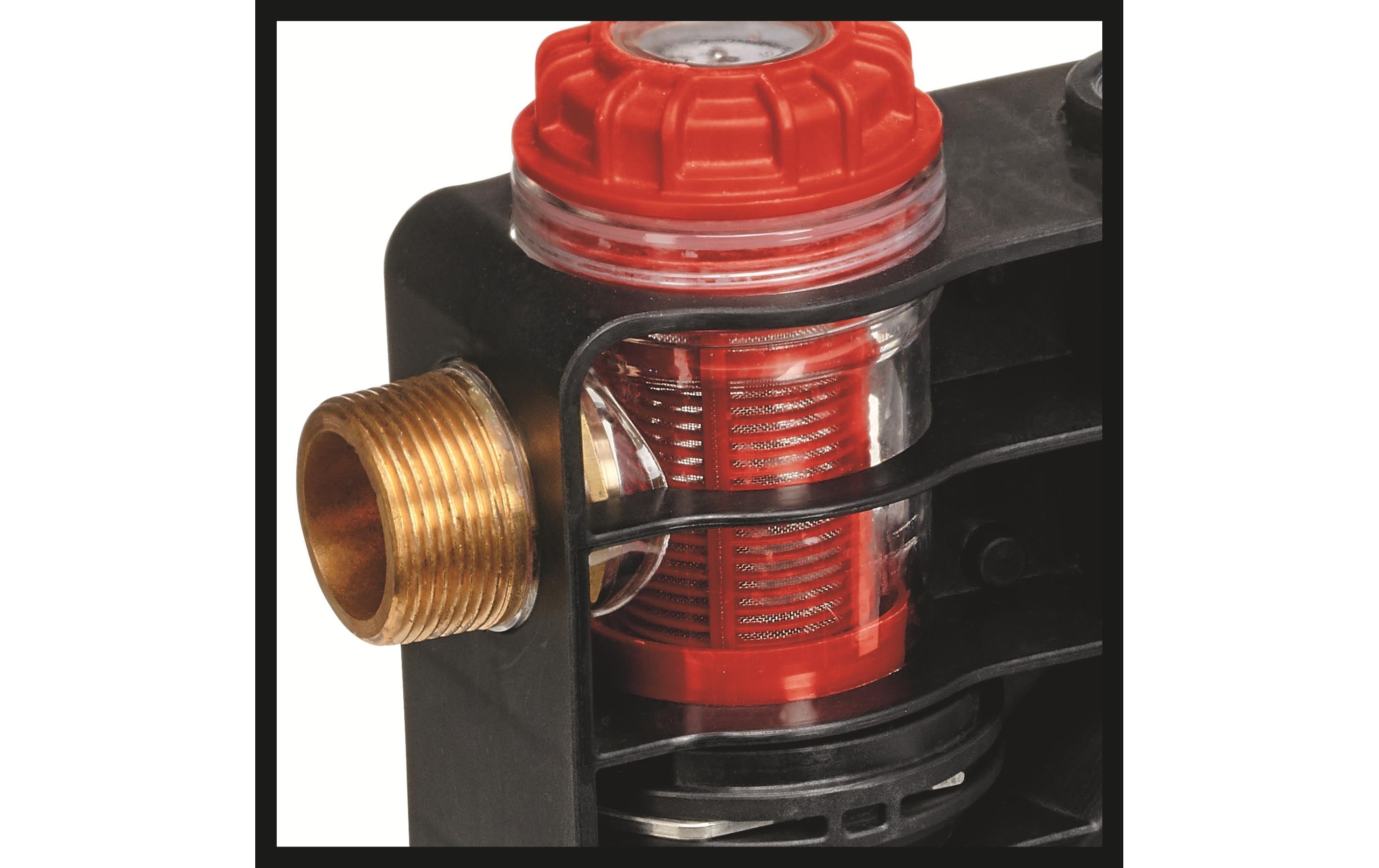 Einhell Gartenpumpe GE-GP 1145 ECO