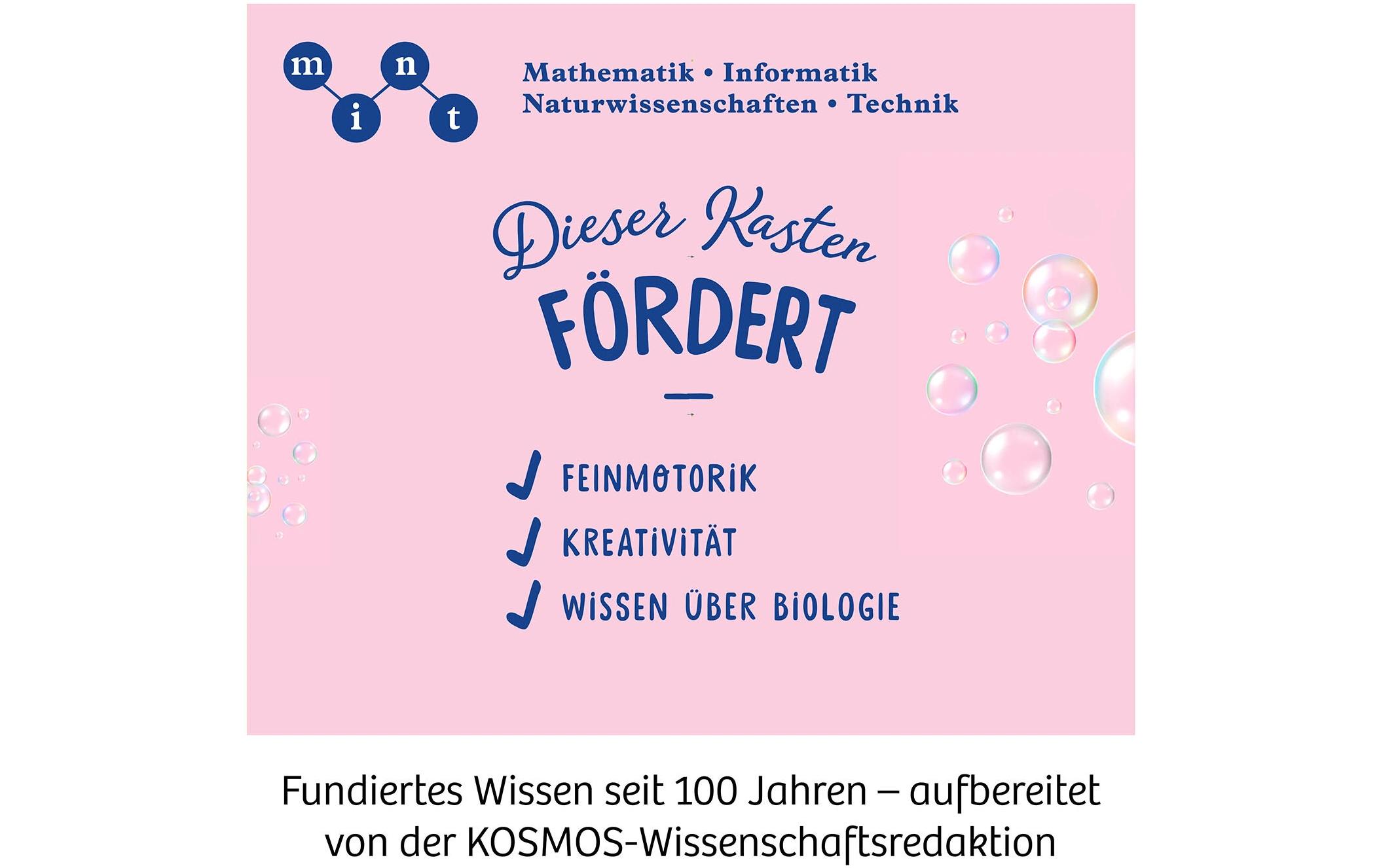 Kosmos Dusch-Accessoires