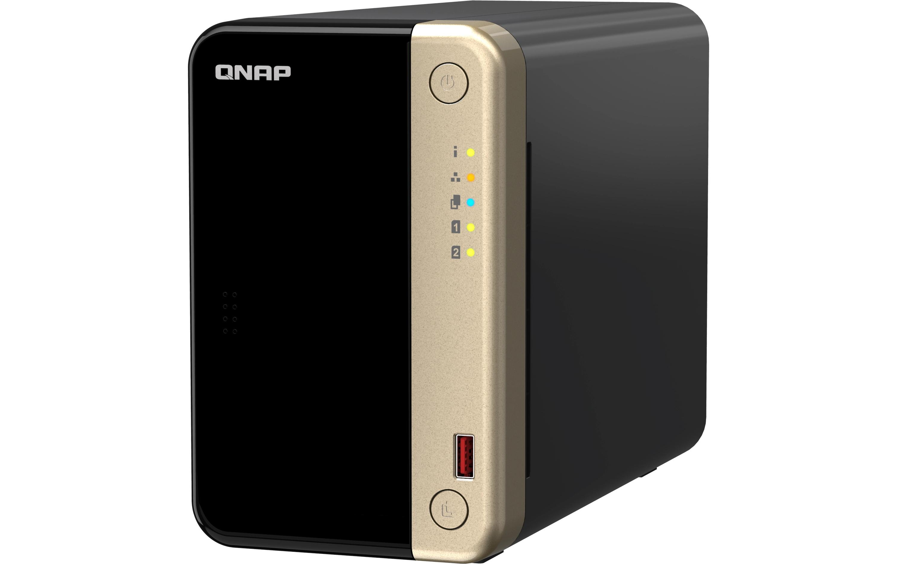 QNAP NAS TS-264 QNAP NAS TS-264