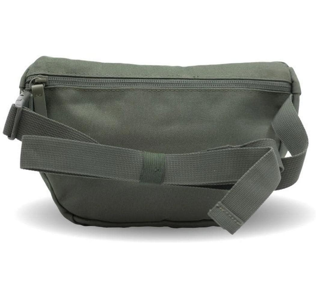 Racoon Bauchtasche Crossbody Bag Olive, 25 x 16 cm Racoon Bauchtasche Crossbody Bag Olive, 25 x 16 cm