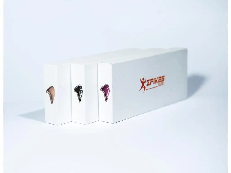 Zpikes Tape Beige