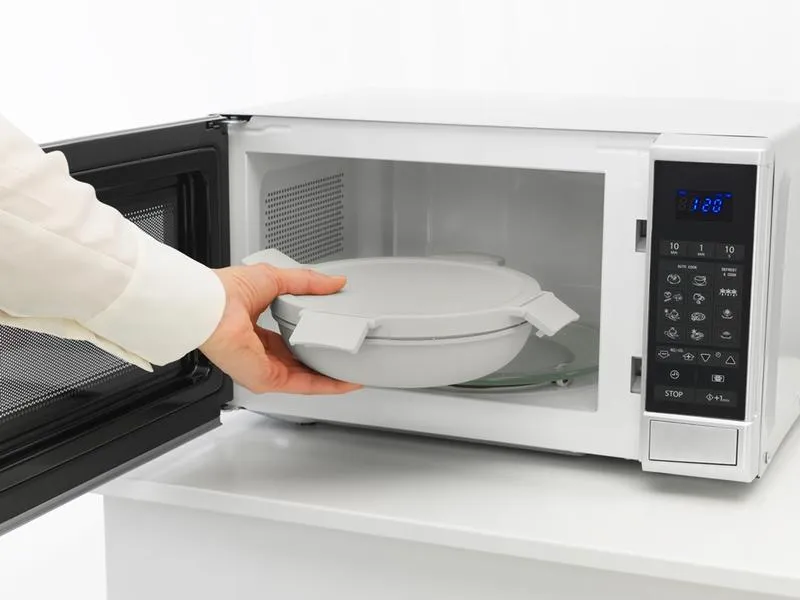 Brabantia Lunchbox Make & Take Hellgrau