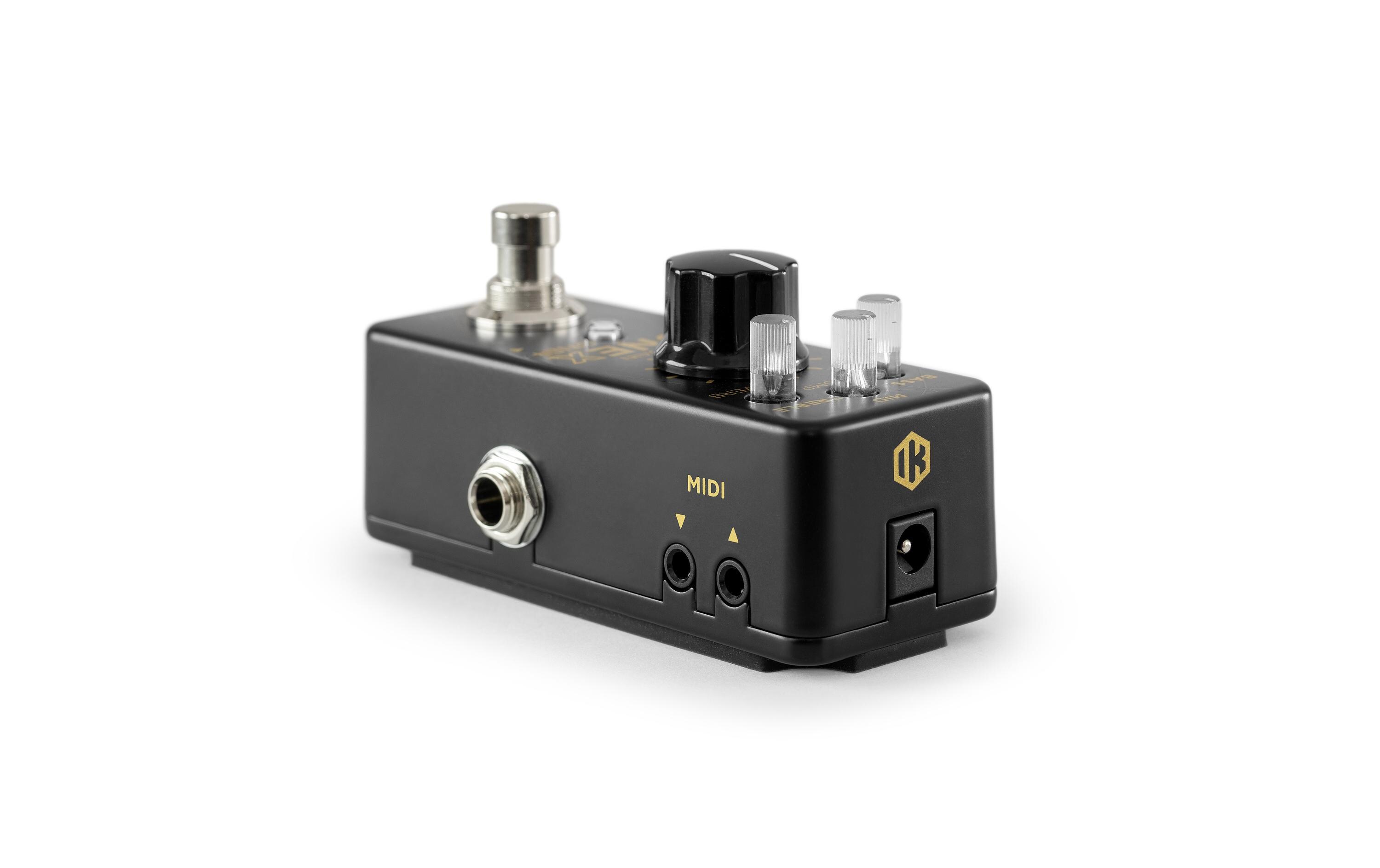 IK Multimedia Pedal ToneX One
