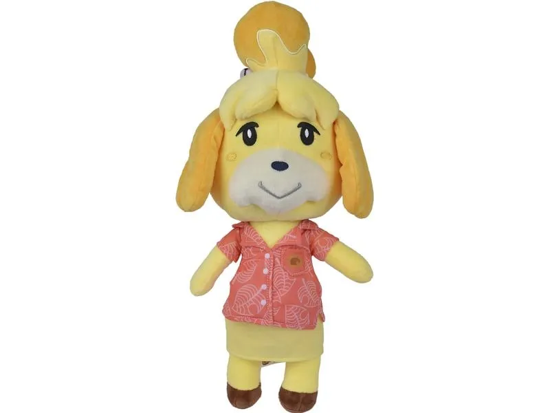 Simba Animal Crossing Melinda, 40 cm Simba Animal Crossing Melinda, 40 cm