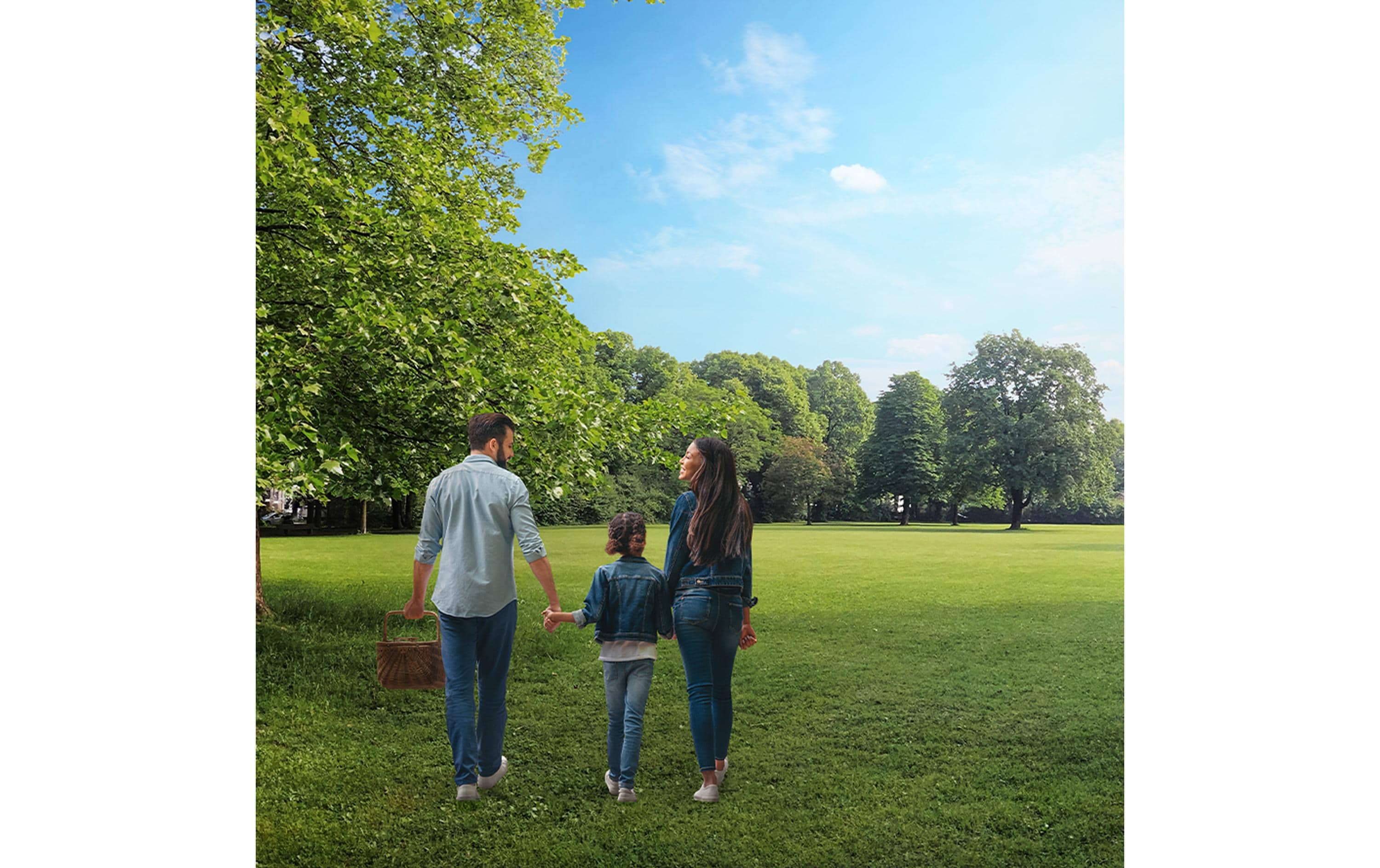 Philips Blaise Wand Solar UE Link 3000K anthrazit