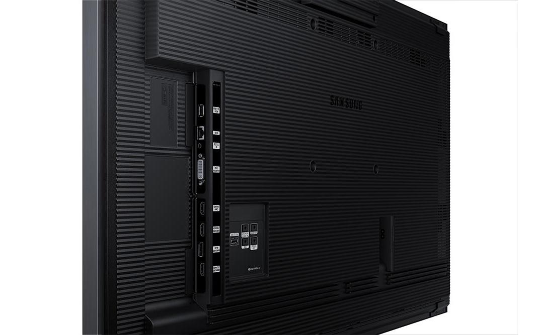 Samsung Touch Display QM43B-T Kapazitiv 43