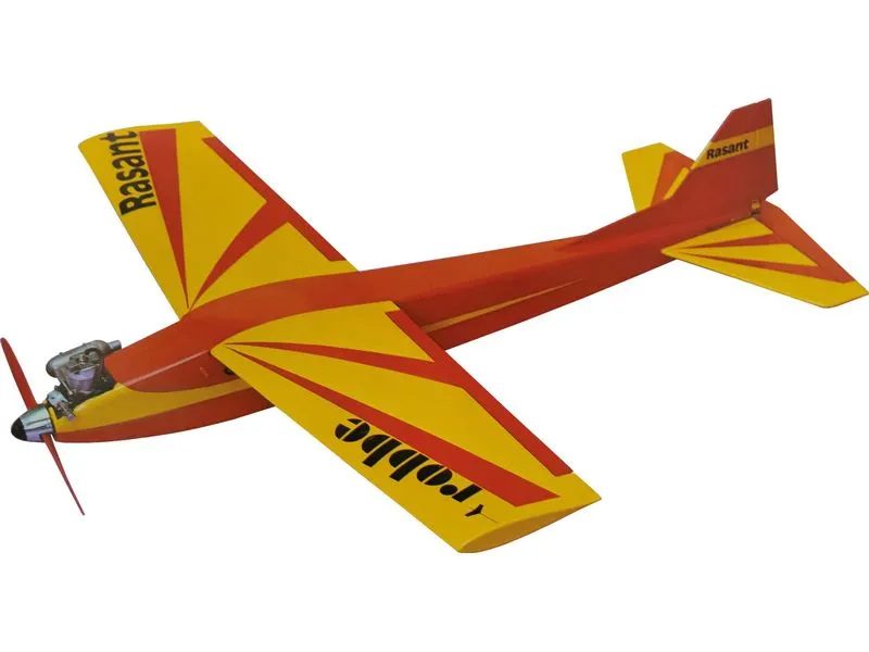 robbe Rasant Speed Verbrenner-Version robbe Rasant Speed Verbrenner-Version