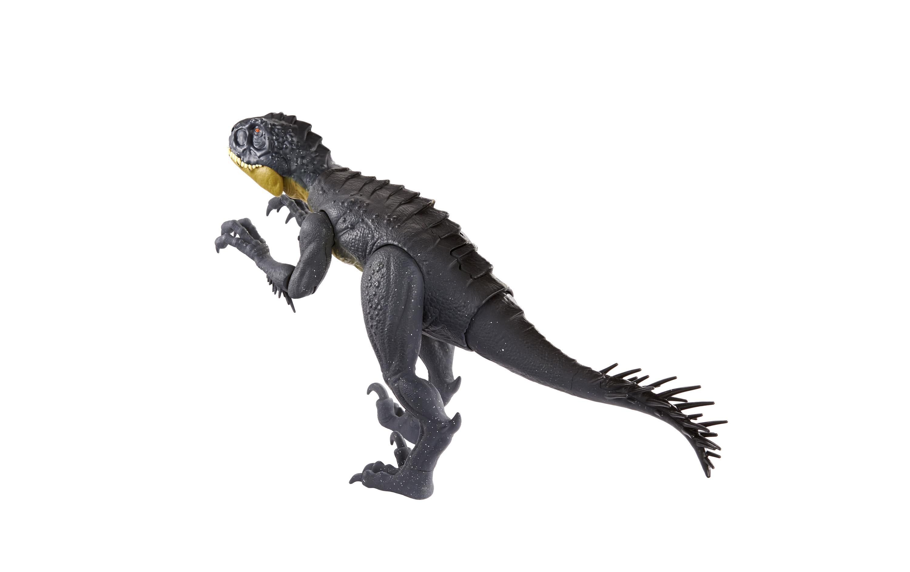 Mattel Jurassic World Slash N Battle Stinger Dino