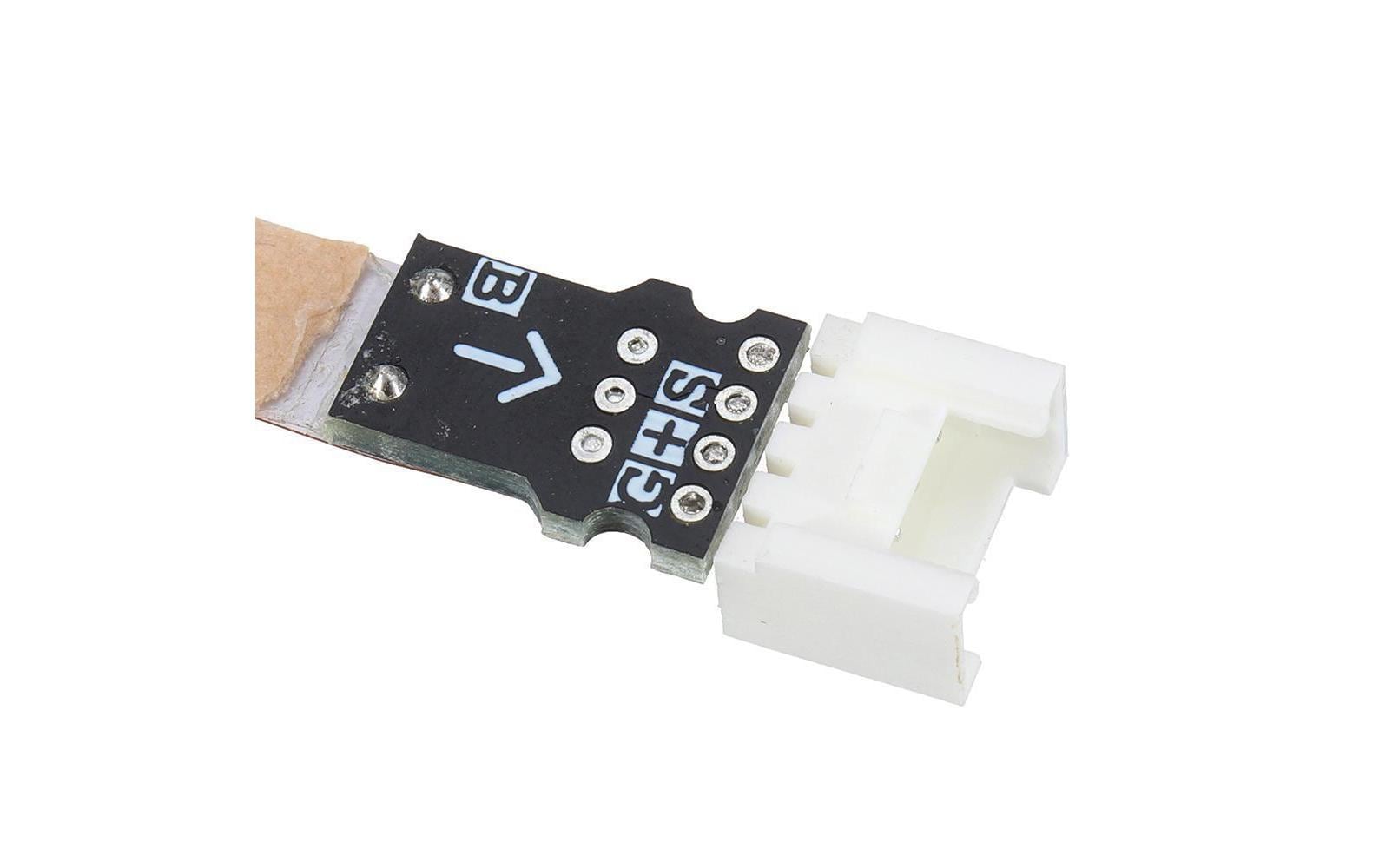 M5Stack LED Stripe SK6812 RGB LED Flex-strip 50 cm