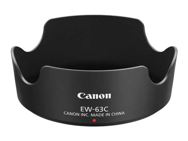 Canon Sonnenblende EW-63C Canon Sonnenblende EW-63C