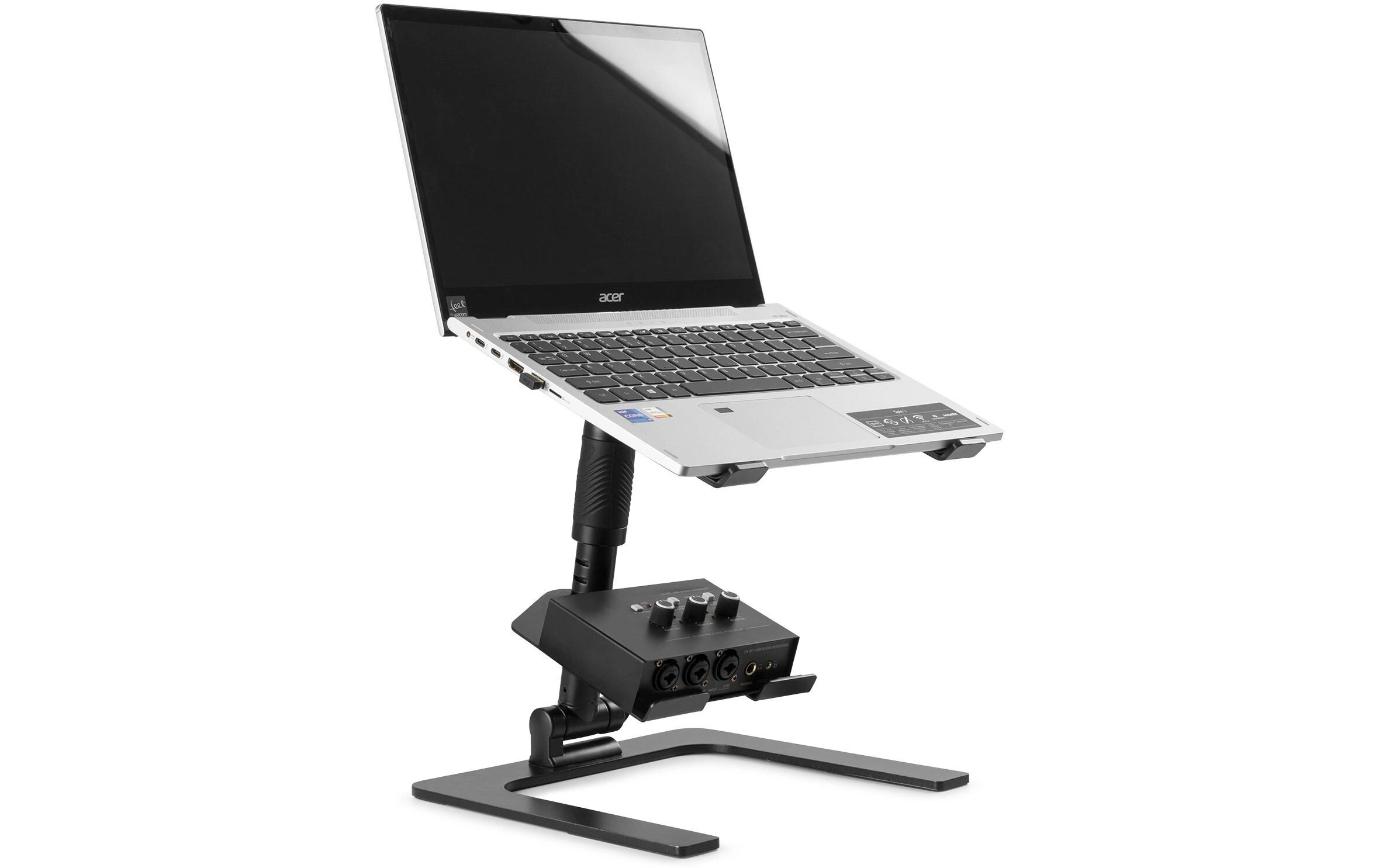 Vonyx Laptopständer DJLC2