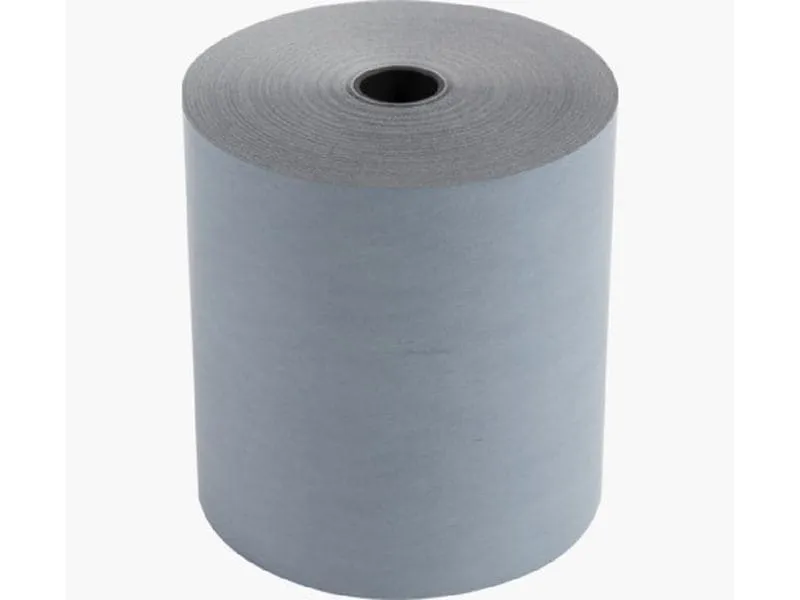 Exacompta Thermo-Papierrolle Safe Contact 80 mm, 10 Stück