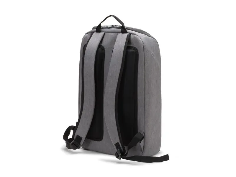 DICOTA Notebook-Rucksack Eco MOTION 15.6 , Hellgrau DICOTA Notebook-Rucksack Eco MOTION 15.6 , Hellgrau
