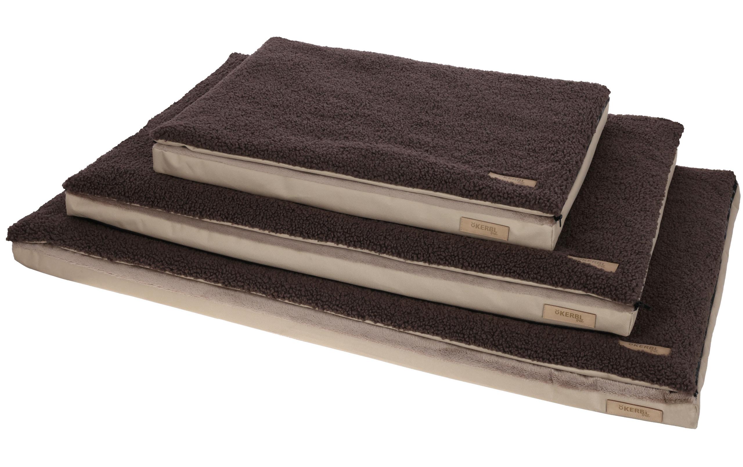 Kerbl Multifunktionsmatratze 120 x 72 x 5 cm