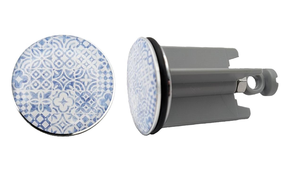 diaqua® Universalstopfen Malika Ø 40 mm, 68 - 100 mm diaqua® Universalstopfen Malika Ø 40 mm, 68 - 100 mm