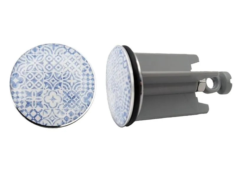 diaqua® Universalstopfen Malika Ø 40 mm, 68 - 100 mm diaqua® Universalstopfen Malika Ø 40 mm, 68 - 100 mm