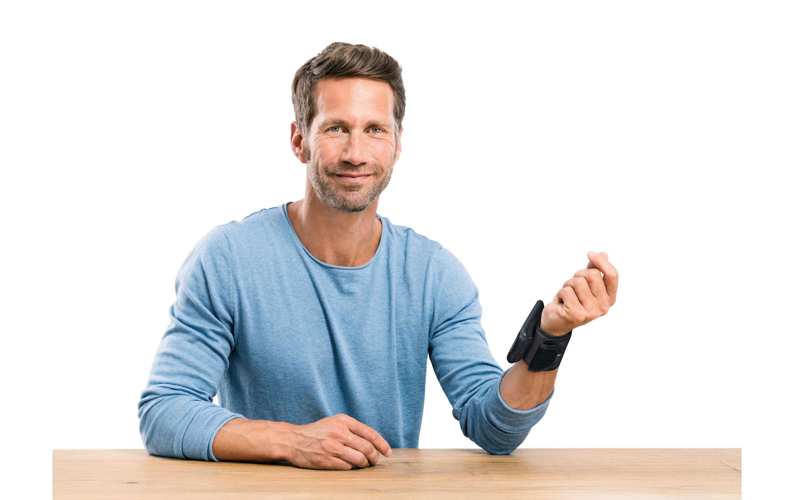 Beurer Blutdruckmessgerät BC 87