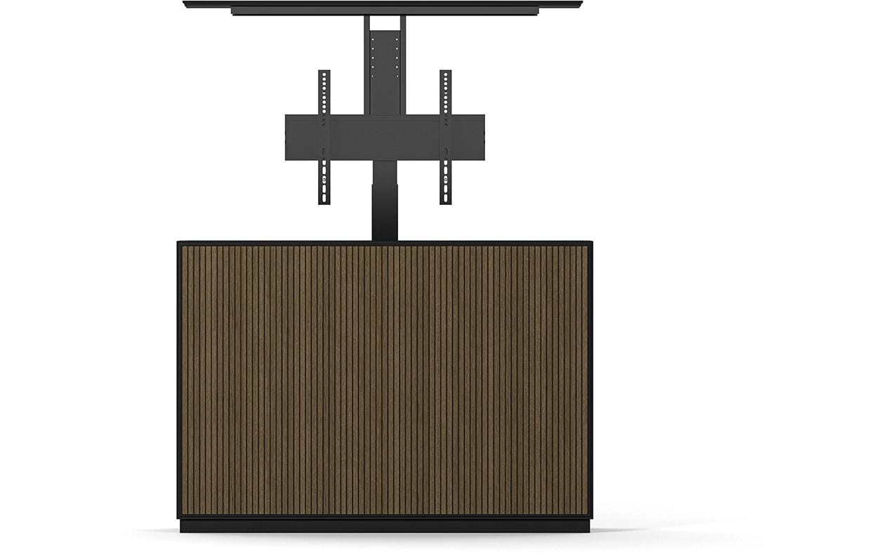 Multibrackets TV-Lift Slim Möbel inkl. Liftsystem max. 50 kg