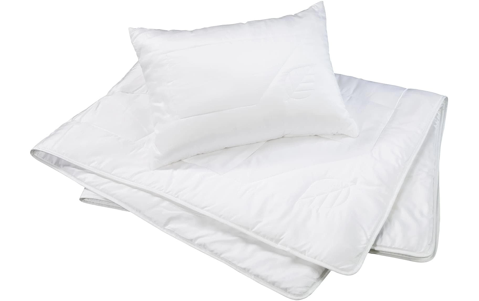 Billerbeck Duvet Tencel Uno 160 x 210 cm