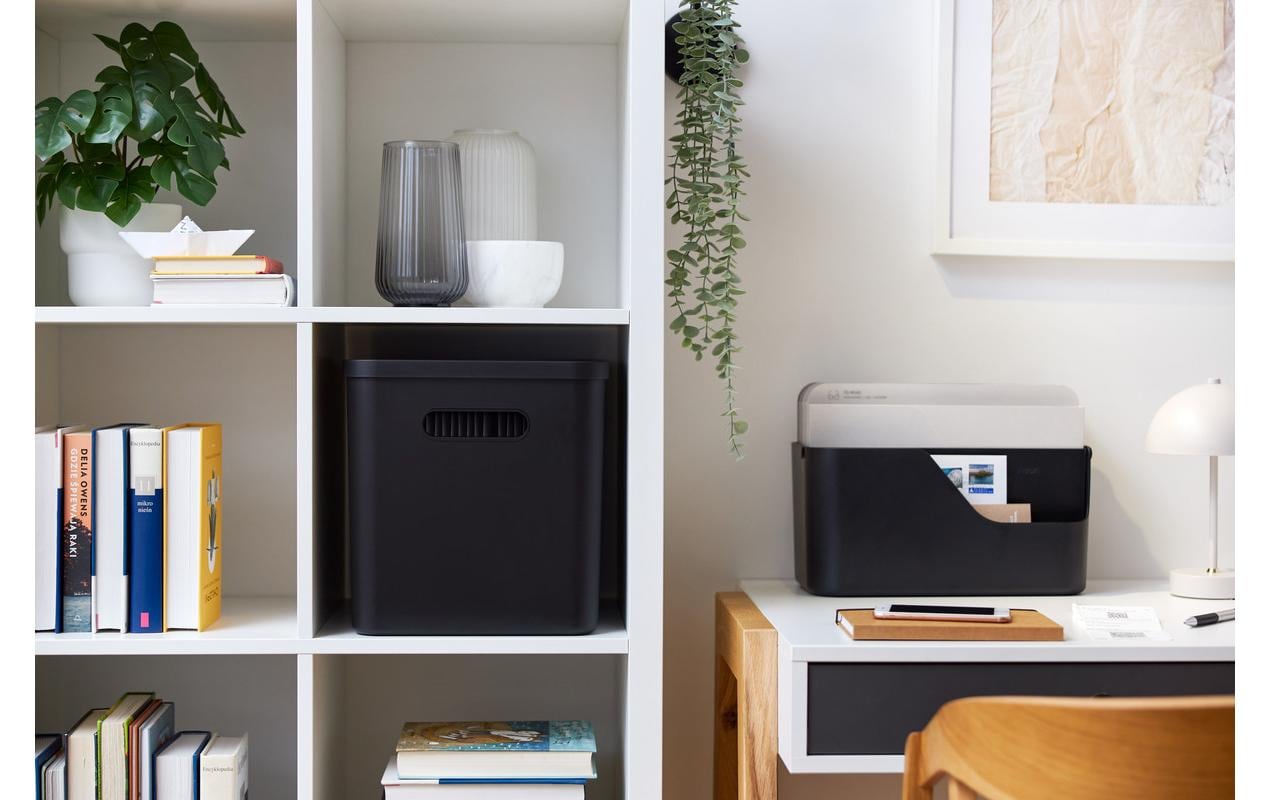 Rotho Hängeregister Inbox MY PAPER Basic