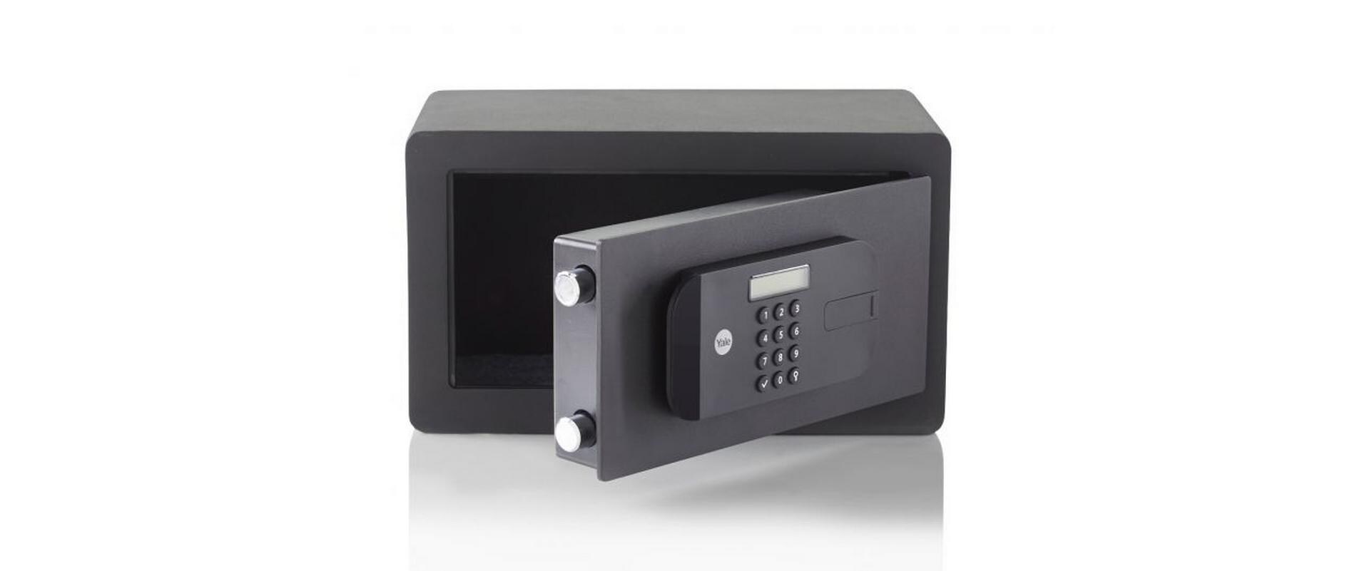 Yale Tresor Compact S, 9.6 l