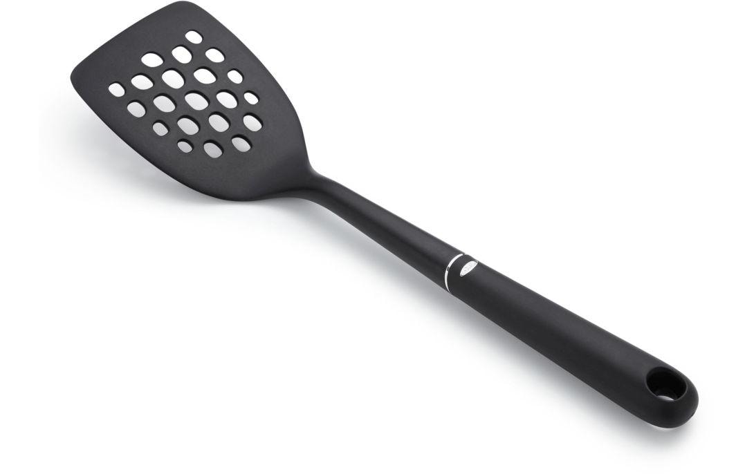 Oxo Good Grips Pfannenwender Nylon Schwarz