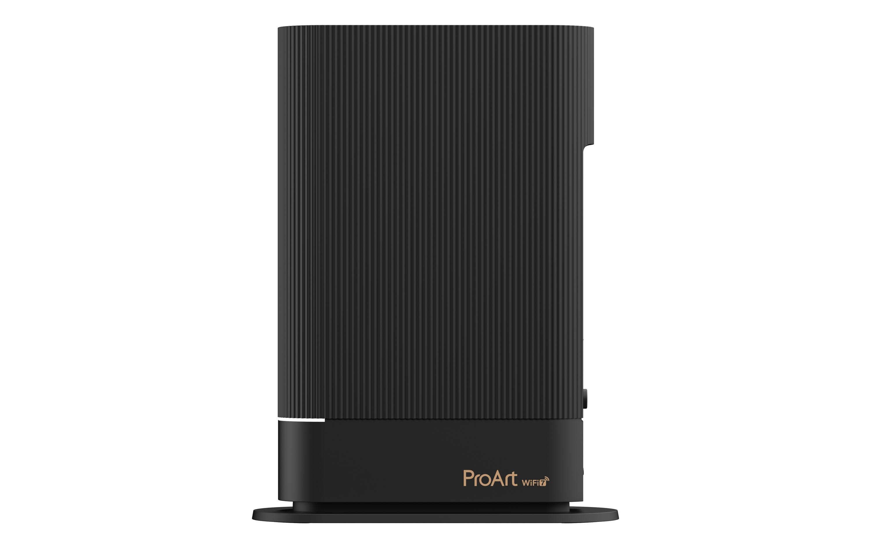 ASUS Dual-Band WiFi Router BE5000 ProArt Dual-Band