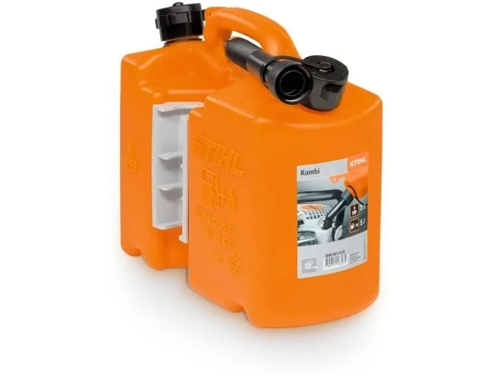 Stihl Kombi-Kanister Profi Orange Stihl Kombi-Kanister Profi Orange