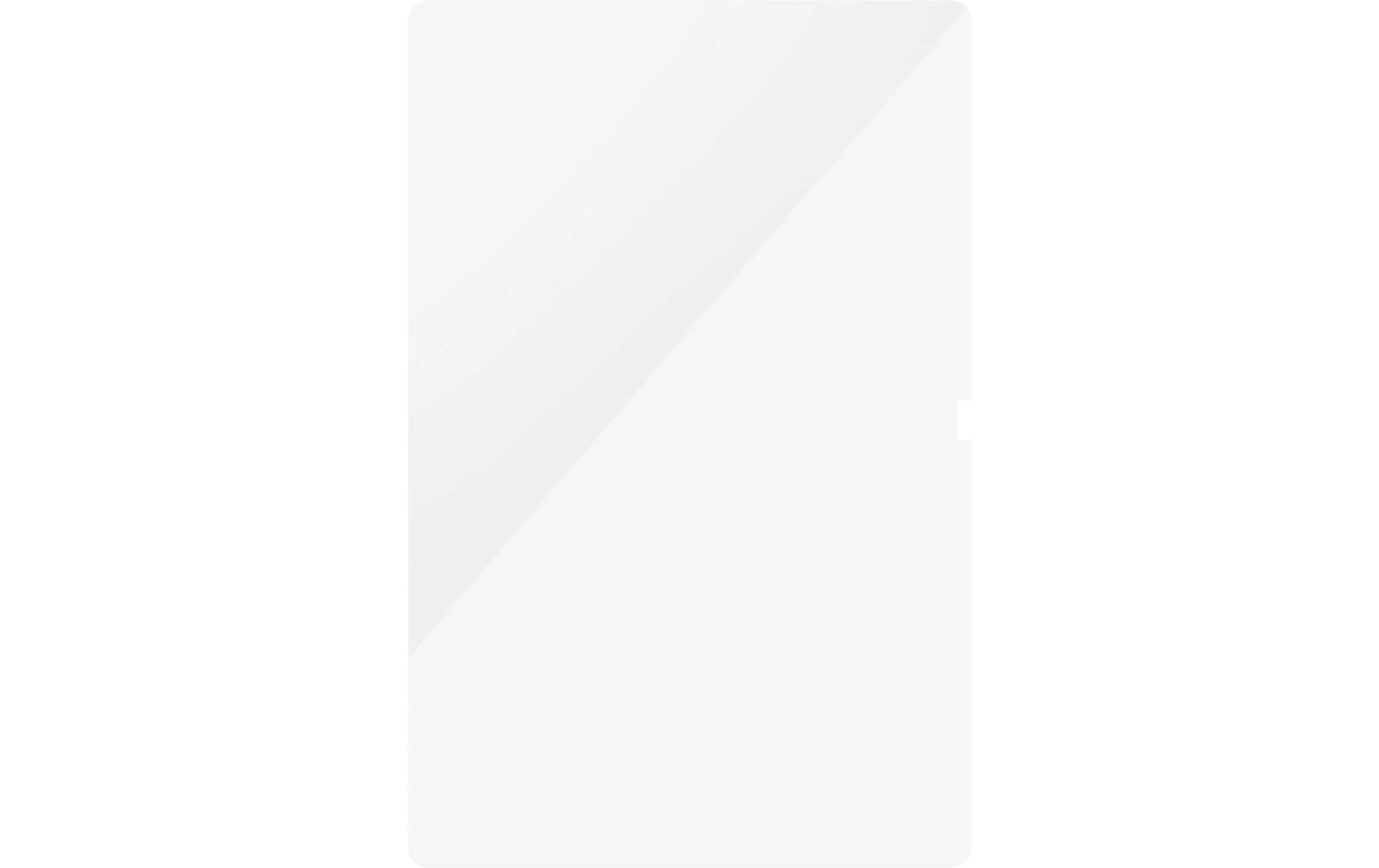 Panzerglass Tablet-Schutzfolie Ultra Wide Fit Galaxy Tab A9 + 11