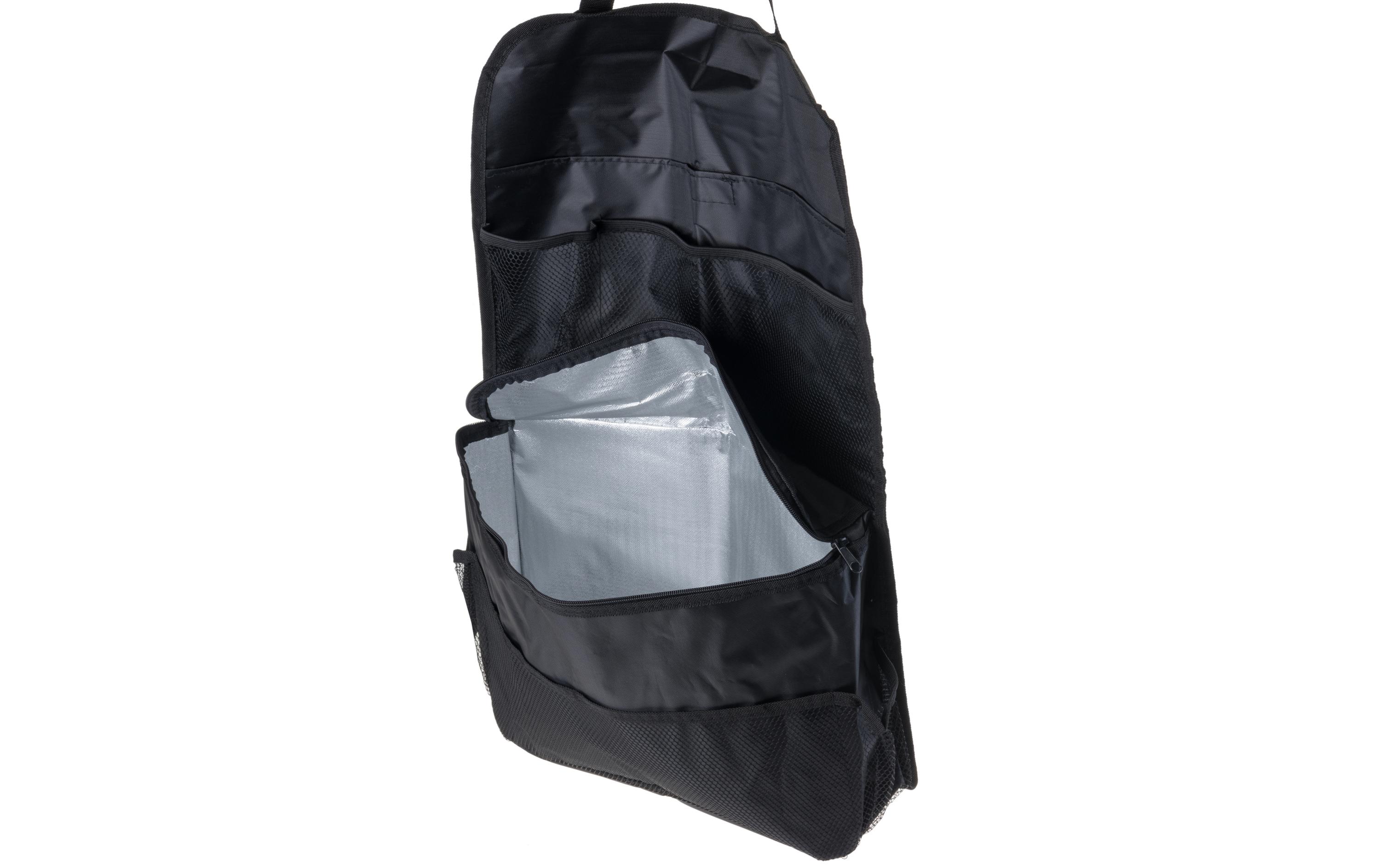 HP Autozubehör Rücksitztasche HP Autozubehör Rücksitztasche