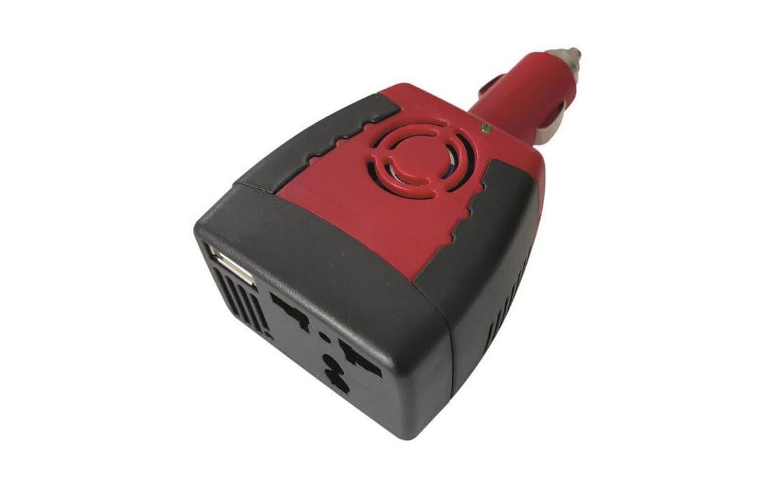 Koenig Adapter HeatsBox 12 Volt