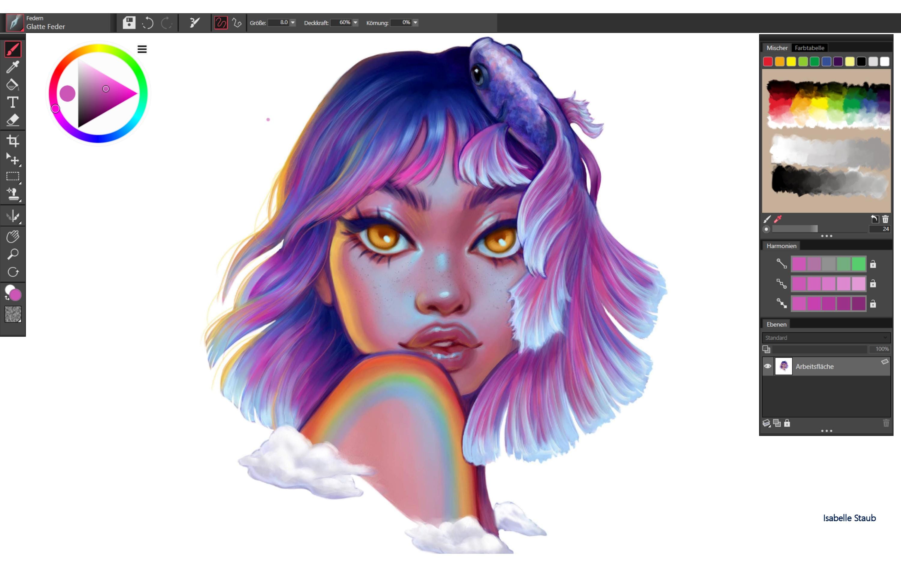Corel Painter Essentials 8 ESD, Vollversion