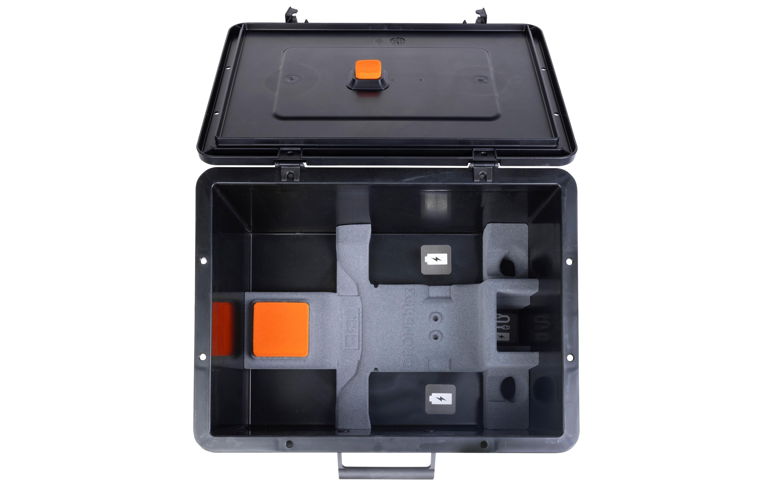 DroneBlox Dronebox für Matrice 30