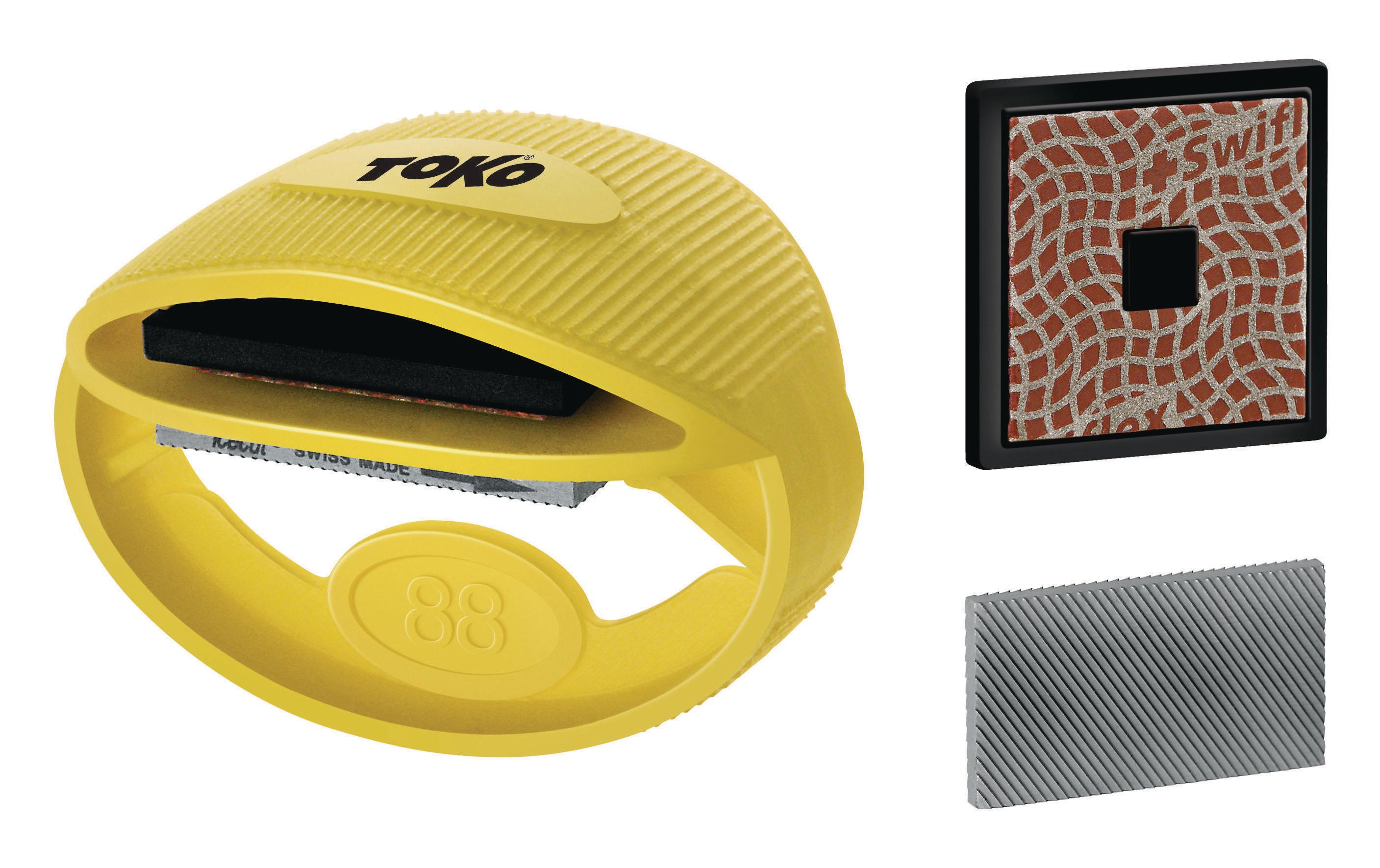 TOKO Kanten-Equipment Express Tuner Kit