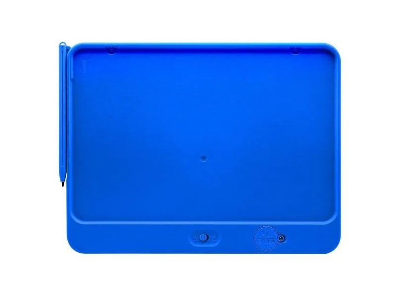Celly KIDSBOARD Schreibtafel für Kinder Blau