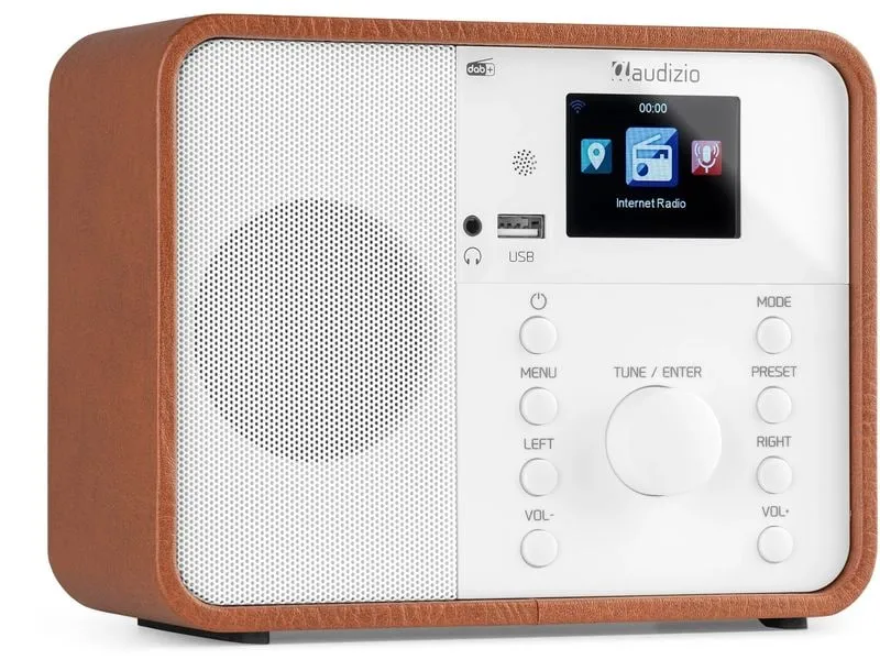 Audizio Internet Radio Nardo Braun/Weiss