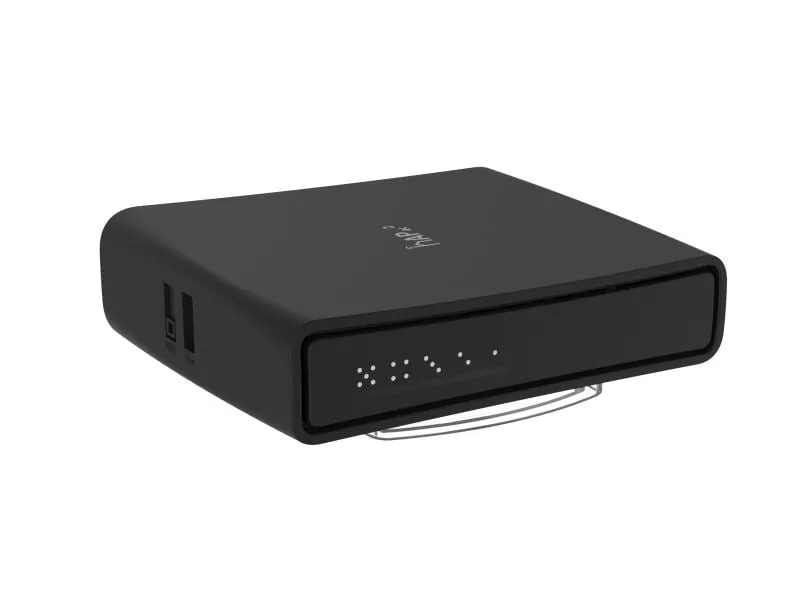 MikroTik Access Point RBD52G-5HacD2HnD-TC, hAP ac2 MikroTik Access Point RBD52G-5HacD2HnD-TC, hAP ac2