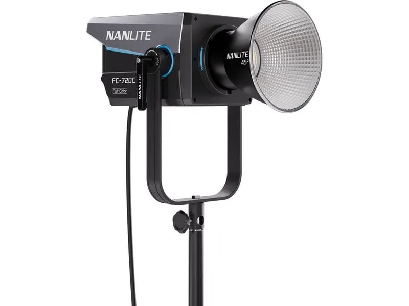 Nanlite FC-720C Aluminium Bicolor dimmbar