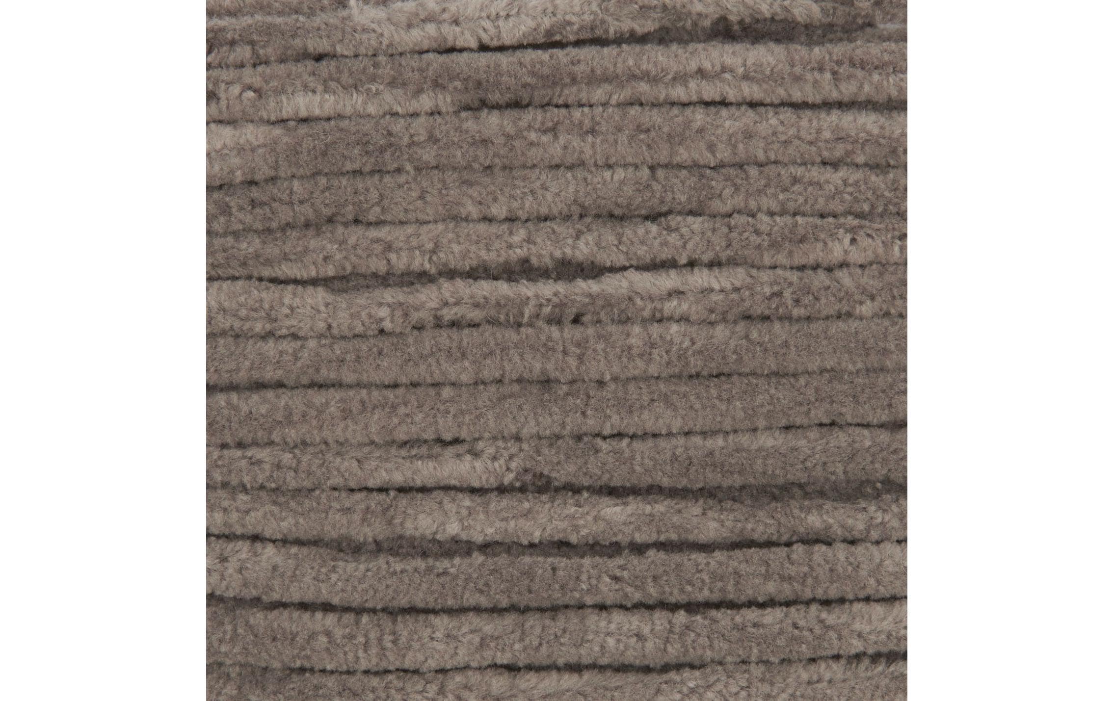 Rico Design Wolle Chenillove 100 g, Braun