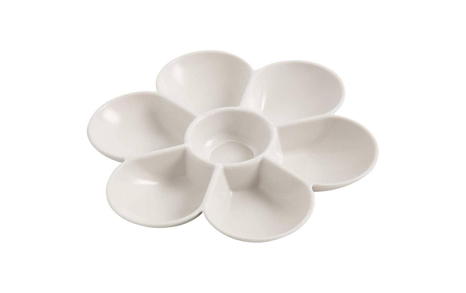 Creativ Company Farbpalette Blume 17.5 cm Creativ Company Farbpalette Blume 17.5 cm